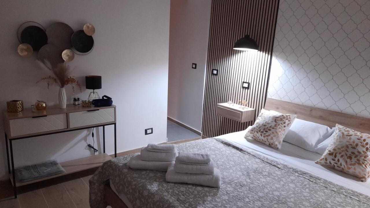 Garden Suite Apartment Palermo Exterior foto