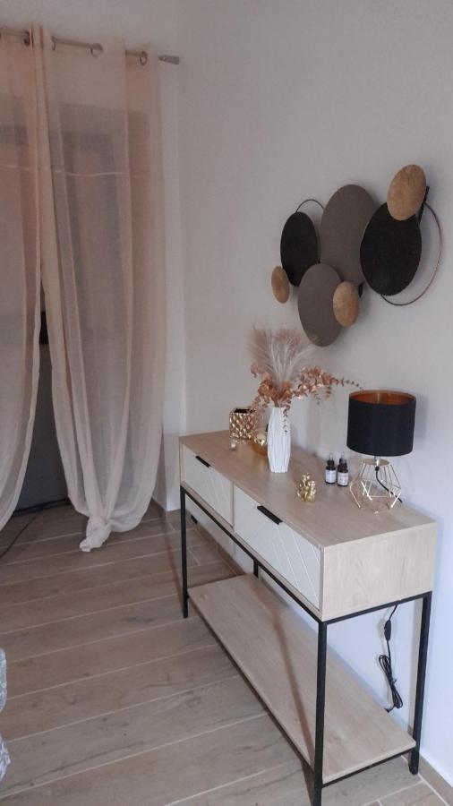 Garden Suite Apartment Palermo Exterior foto